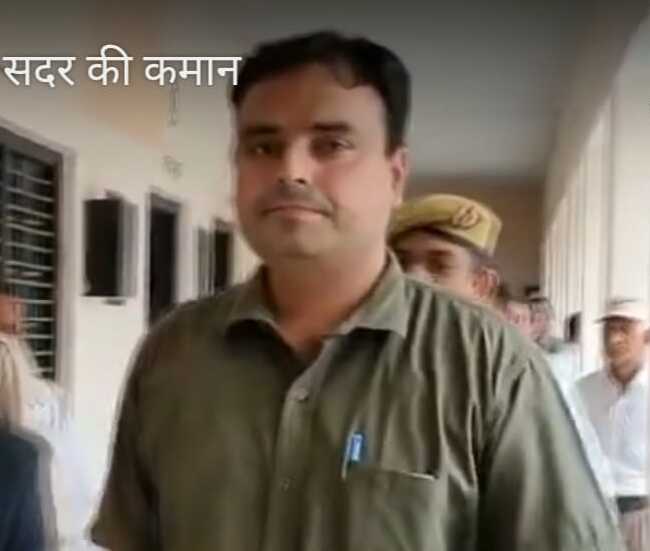 श्री विपिन कुमार