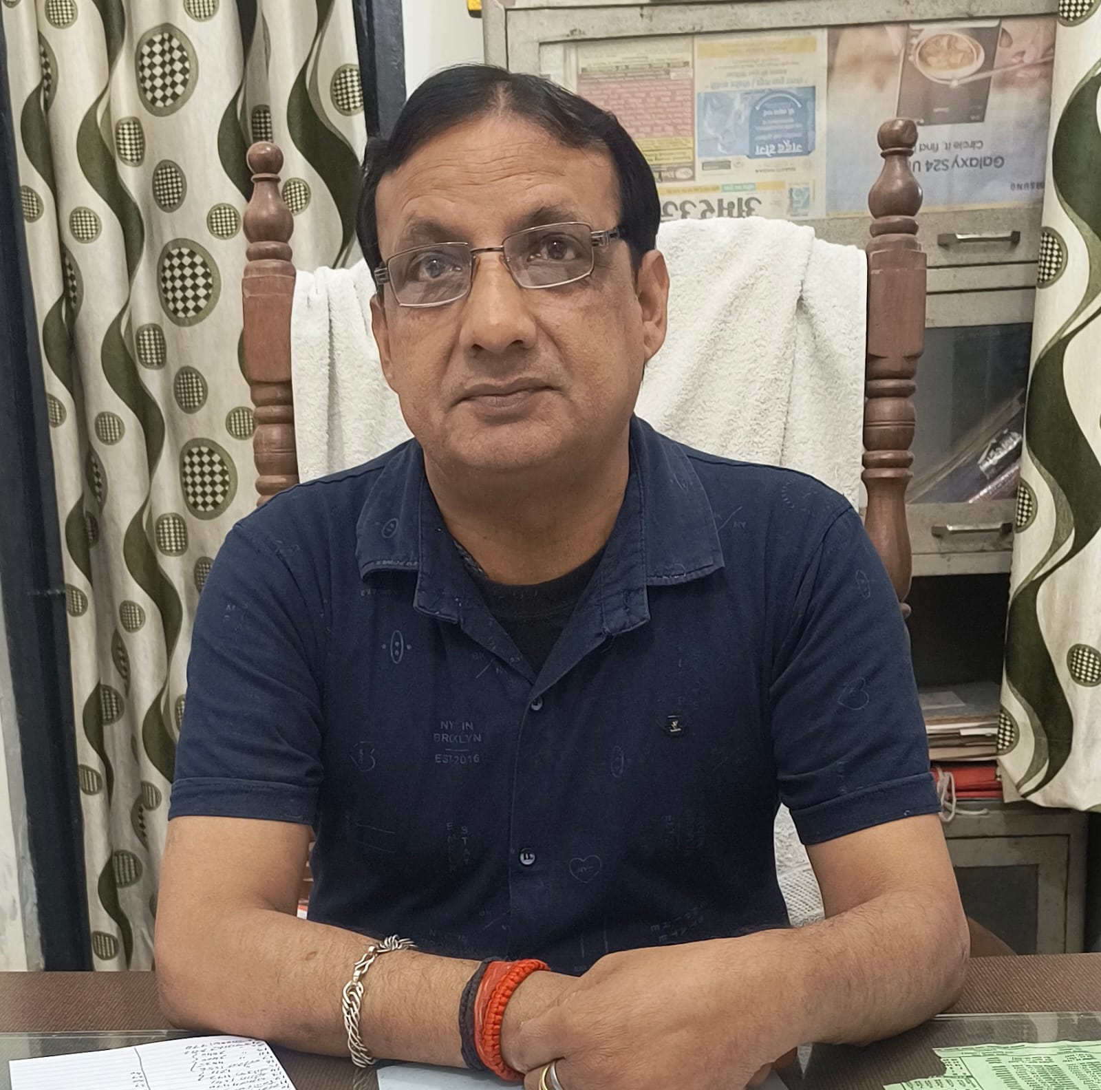 श्री राजा राम